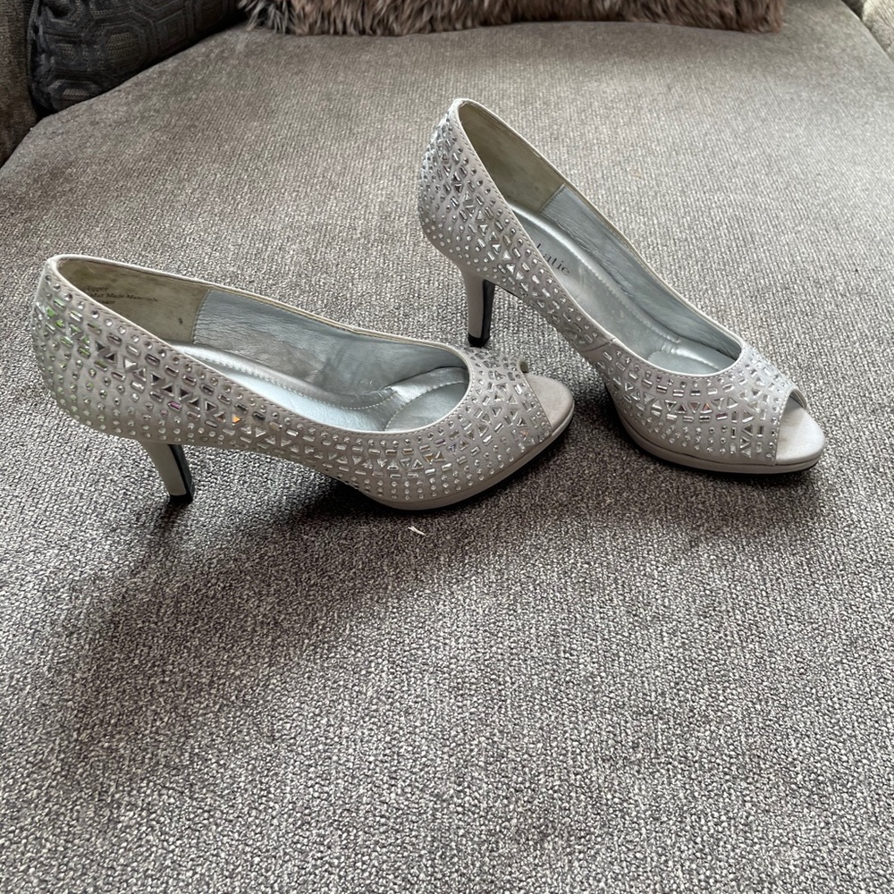 Woman’s shoes